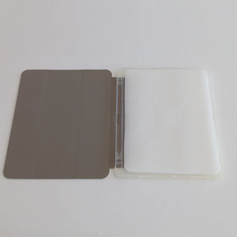 DTTO iPad Air 4 Case for iPad 10.9
